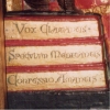 Gower's three books: Vox Clamantis, Speculum  Meditantis, Confessio Amantis