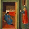Fra Angelico: St. Nicholas
