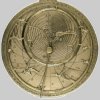 The Chaucer Astrolabe (1326)
