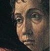 Andrea Mantegna, self-portrait