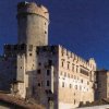 Trento: Castello del Buonconsiglio today