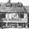 The Tabbard Inn