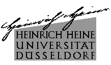 Heinrich-Heine-Universitaet